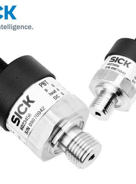 议价SICK压力传器PBT-RM040SR1SS0AMA0Z 6062669表压传器