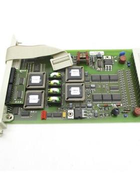 议价10106/2/1 主控卡件/