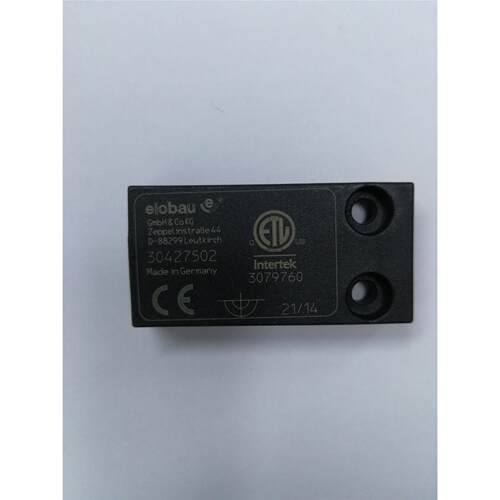 议价 ELOBAU 变送器 30427502 爱乐宝 1