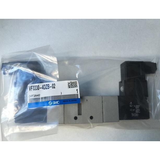 议价SMC 电阻器 VF3430-5TZB-02 VF3430-5TZB-01 VF3430-5TZD1-02