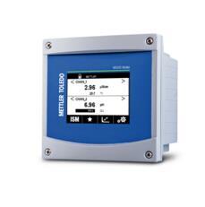 议价METTLER TOLEDO 变送器 M800 Water 4-CH 58000804