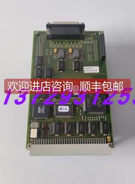 询价MULTIEST卡件EOC-TRIPLE INTERFACE 49.03.25.10-03