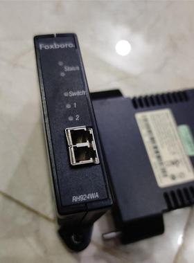 议价RH924YA FOXBORO福克斯波罗直采 可