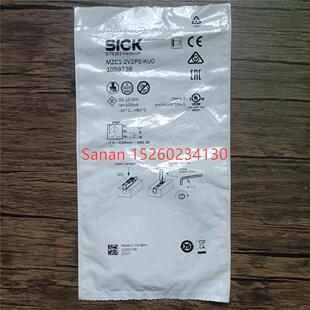 2V2PS 议价封 KUO MZC1 磁性开关 SICK 1059738