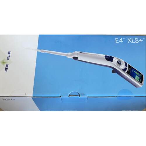议价瑞宁RAININ电动移液器SE4-1000XLS+ 100-1000ul