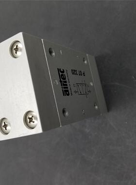 议价 AIRTEC/艾尔泰克气控阀 P07320