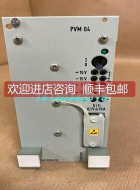 询价 PVMO4 P70950-4-0368308 A10 控制器