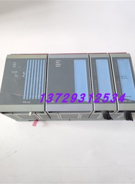 议价机贝加莱 PS465电源模块 IP161 控制模块DI476/DO479