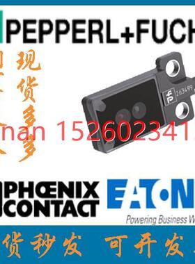 议价倍加福激光反射型光电传器OBR1500-R3F-E0-L