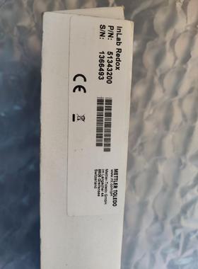 议价梅特勒InLab Redox铂环指示器复合ORP氧化原电极51343200