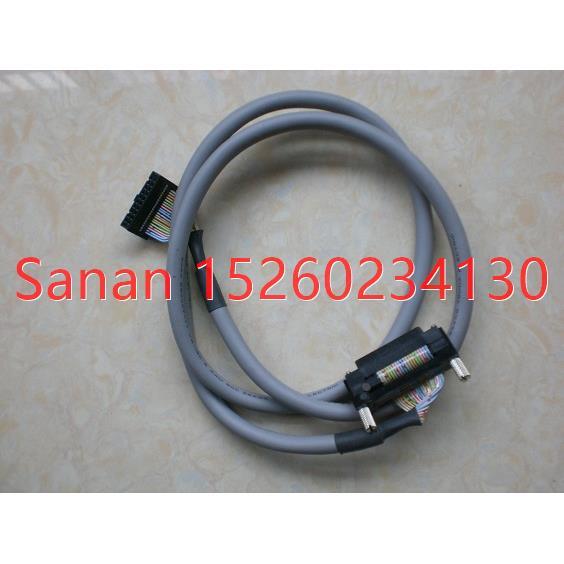 议价G7TC-OC16/IA16 /ID16/OC08  用连接线 可定制