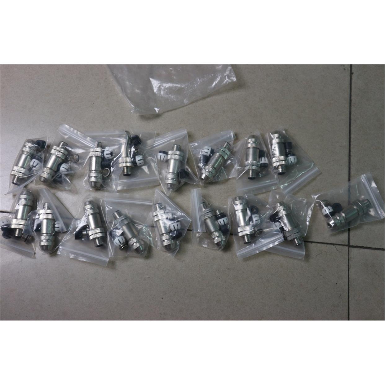 议价 SVL SCAC-M12D-MS-4P-PG9-SH 914521