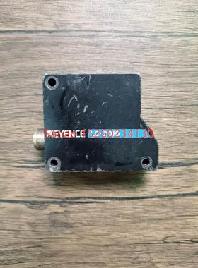 议价 基恩士 LC-2010 激光传器 机