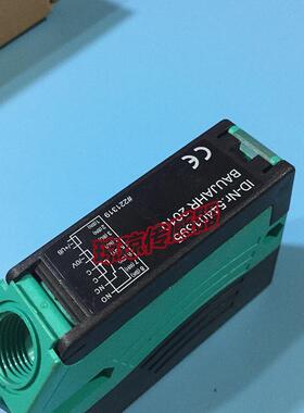 议价P+F倍加福 传器 ID-Nr.54401595 BAUJAHR2010