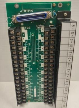 议价51304584-100 主控卡件模块格