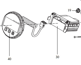 议价E+H模块XPF0001-X1+AK电子插件FMP5x