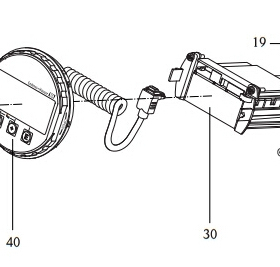 议价E+H模块XPF0001-X1+AK电子插件FMP5x