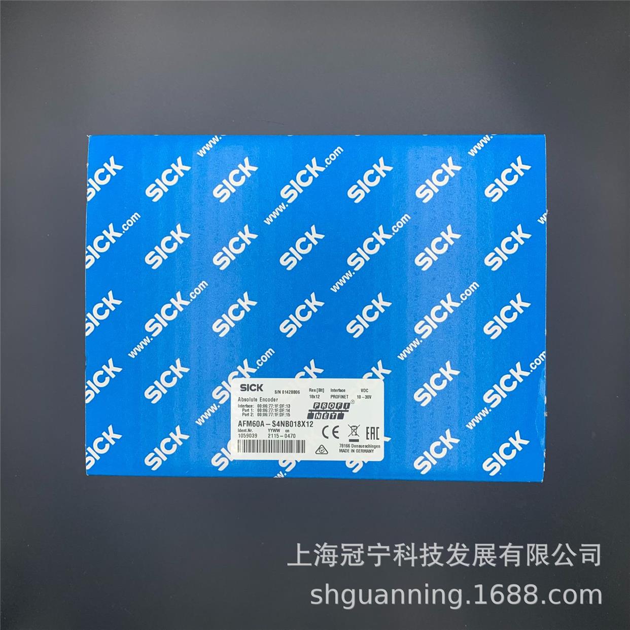 议价 西克 WL12L-2B520 传器