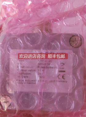 询价KISTLER奇石乐放大器 4701A10C