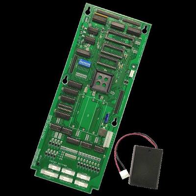 议价CS513K02 MasterBus 300E 通信模块 3BSE004773R1