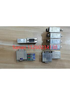 议价972-0DP01 VIPA 惠朋 Profibus-DP 总线连接器