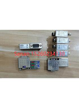 议价972-0DP01 VIPA 惠朋 Profibus-DP 总线连接器