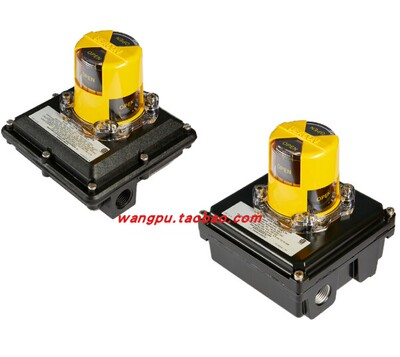 议价品牌 西索 WESTLOCK 阀门定位器 2649-A-B7-N-000-22FAN-AR2