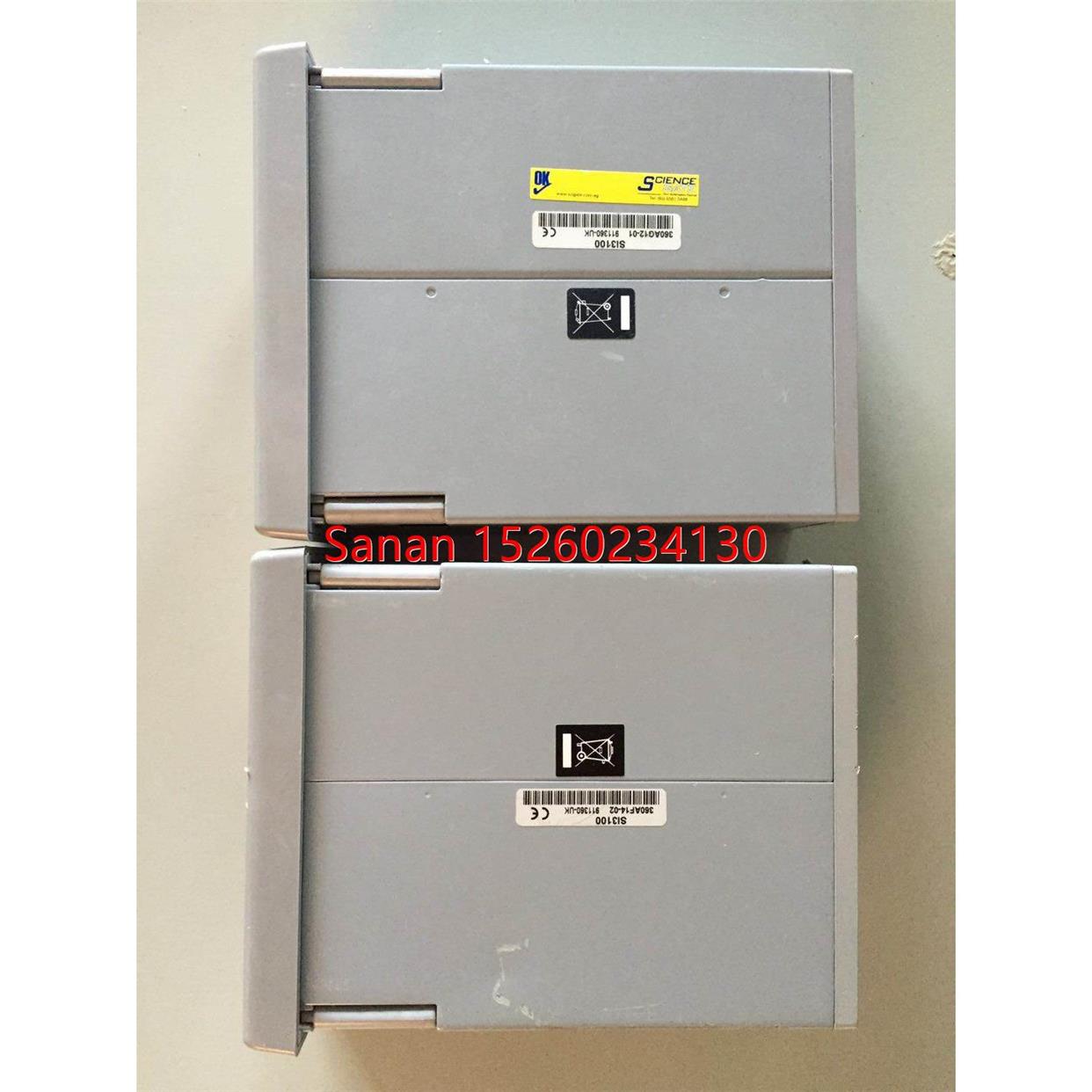 议价SI3100Solartron控制器SI3100