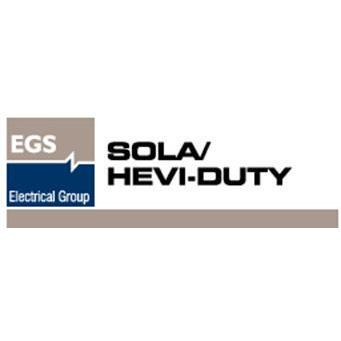 议价 电源 SOLA HEVI-DUTY SLS-24-012T