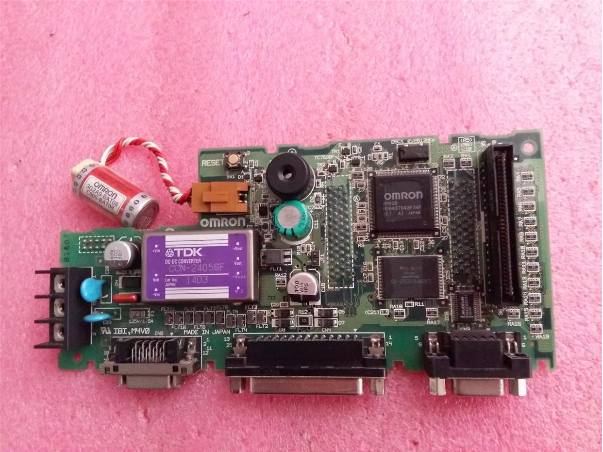 议价NT31-ST121B-V2触摸屏主NT31C-ST141-V1-CPU电源 原机