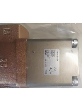 议价SMC气控阀，VNB401B-25A