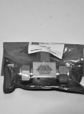 议价FTSS-FL12-7FIT / 飞托克316锈钢T型过滤器3/4卡套接口