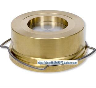 议价杰斯特拉Gestra止回阀RK76 DN50 PN40