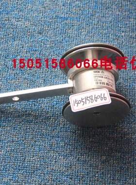 议价SICK编码器1051292 DFV60B-22EZ0-S03 装 就