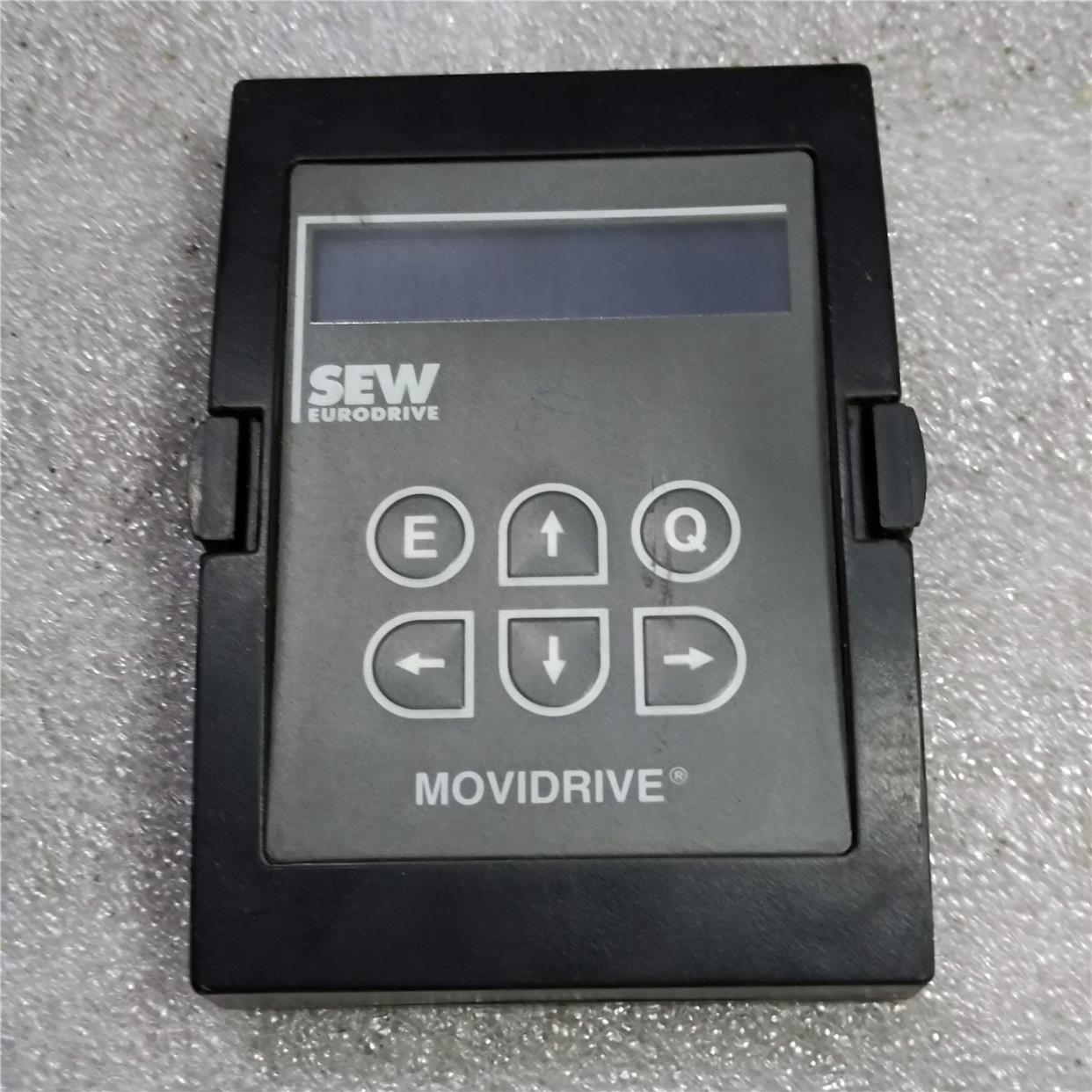 议价SEW 赛威 变频器操作面 DBG11B-08 机