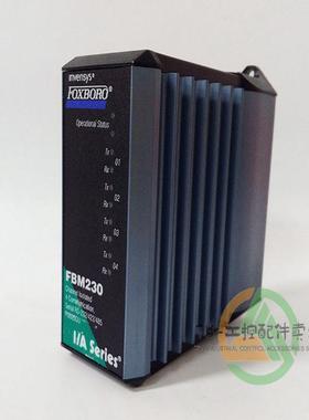 议价FOXBORO Invensys MB-A_8IO_1 格福克斯波罗