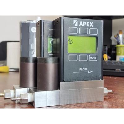 议价AX-MC-500SCCM-D，Alicat（APEX艾里卡特流量计MFC，