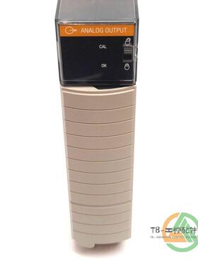 议价A-B 1756-OF4 原厂直采模块足