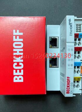 议价倍福BECKHOFF模块 KL1114 KL1124 KL1154 KL1164 KL1184