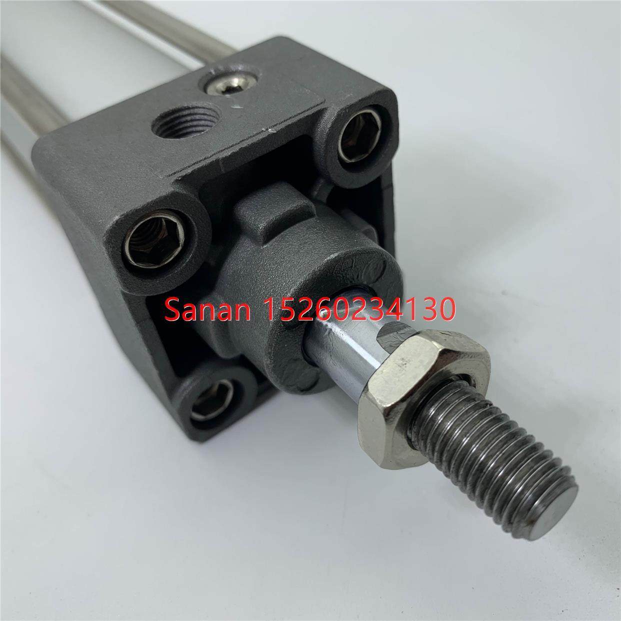 议价MBB32/MBB40/MBB50-125Z/150Z/175Z/200Z方形标准气缸