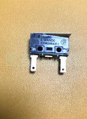 议价微动开关 81213D 0.1A30VDC AV3824649F2