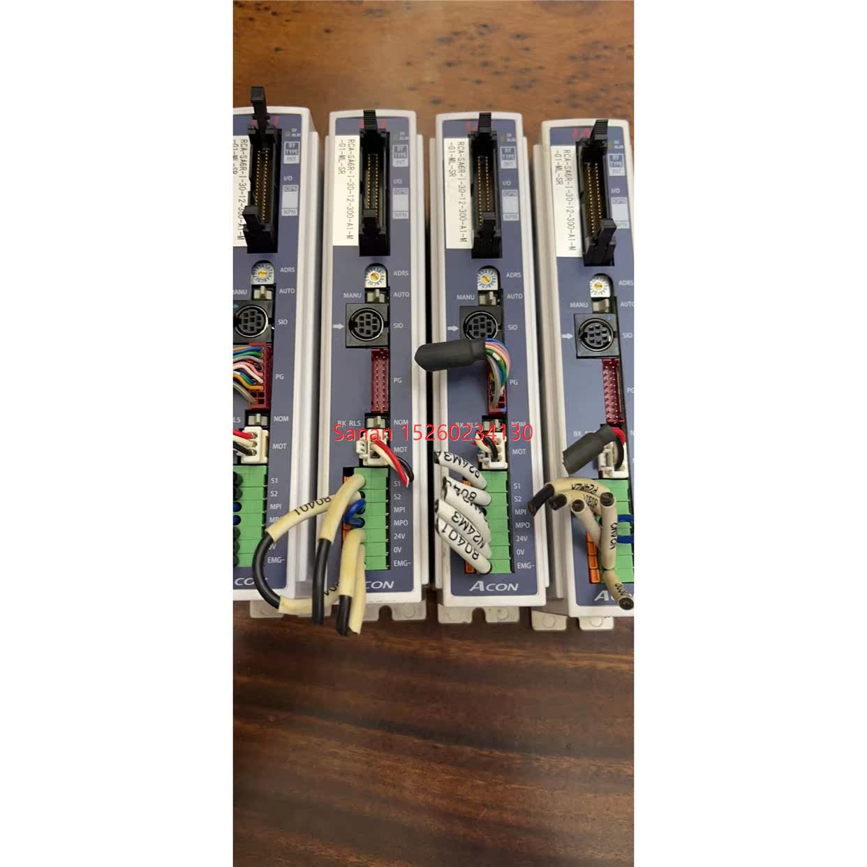 议价IAI模块 ACON-C-30I-NP-2-0 机