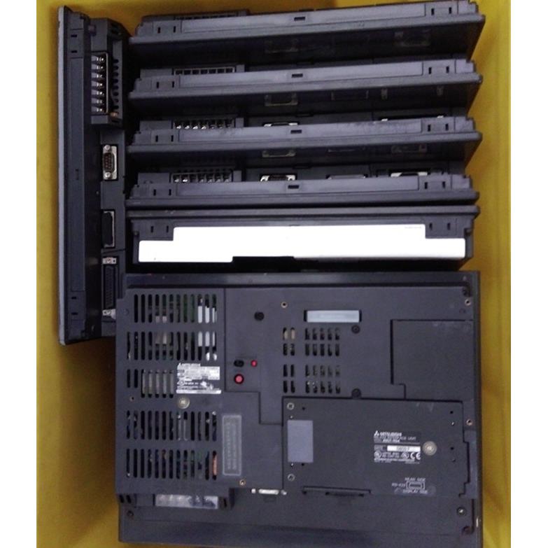 议价GT15-75TINV A970GOT-TBA-CH触摸屏高压条