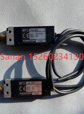 议价CONVUM妙德真空压力传器V9M-MGX