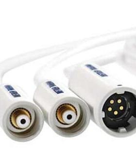 议价梅特勒 MultiPin-BNC/RCA 1,2 m, PN: 30281896