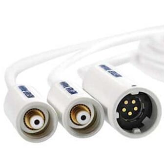 议价梅特勒 MultiPin-BNC/RCA 1,2 m, PN: 30281896