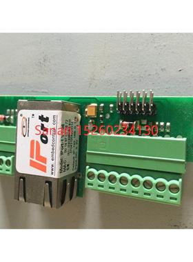 议价IPort-1 V1.06 以太网模块TTL转RJ45模块