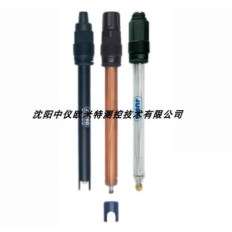 议价JUMO久茂PH电极探头201005/51-18-22-0000-76-120/000