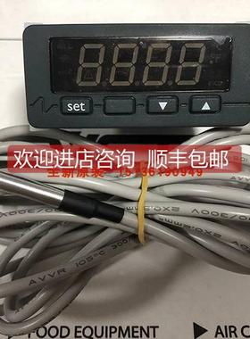 询价EVCO美控温控器EVK401N7/EVKB21/EVK211N7