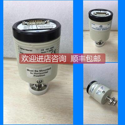 询价APPLIED MATERIALS 真空计 P/N 1350-00255